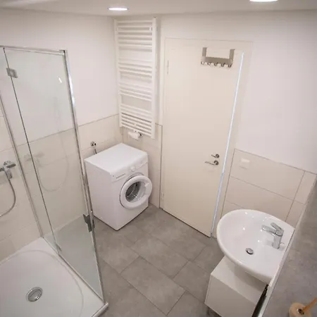 In The Center * インスブルック