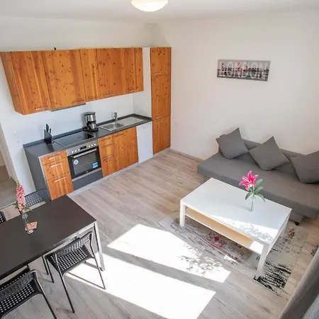 Apartment In The Center *