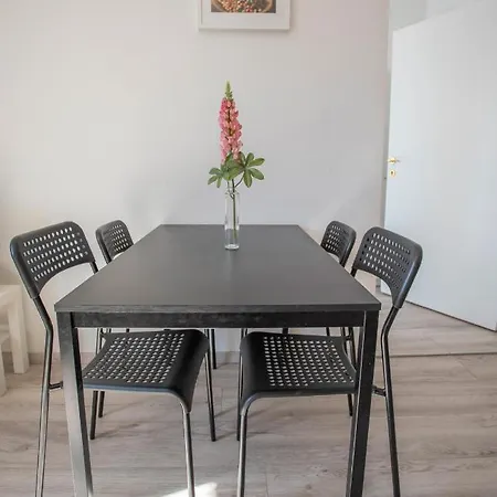 In The Center Innsbruck