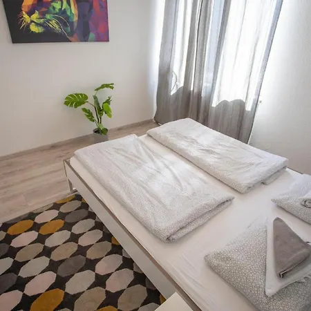 In The Center Apartment Innsbruck