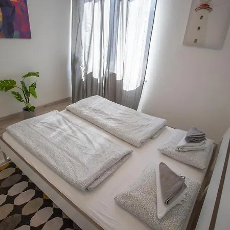 Apartment In The Center *