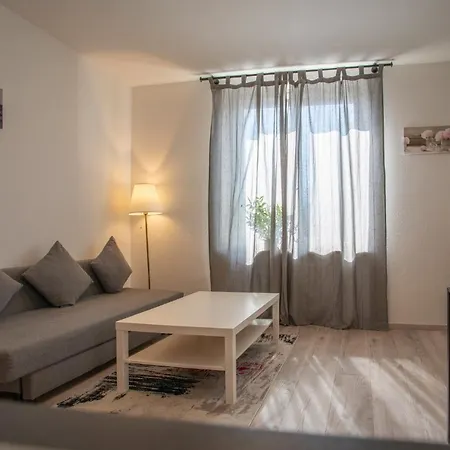 Appartement In The Center Innsbruck