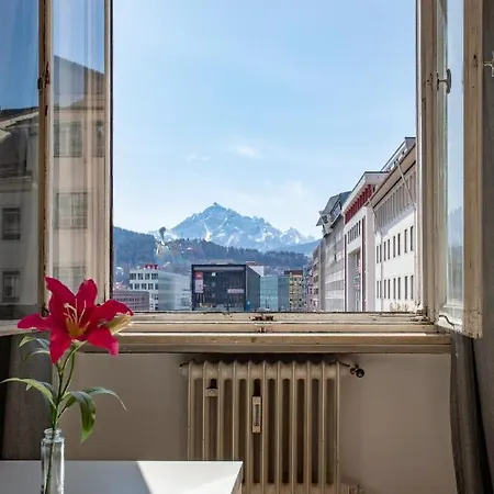 Appartement In The Center *