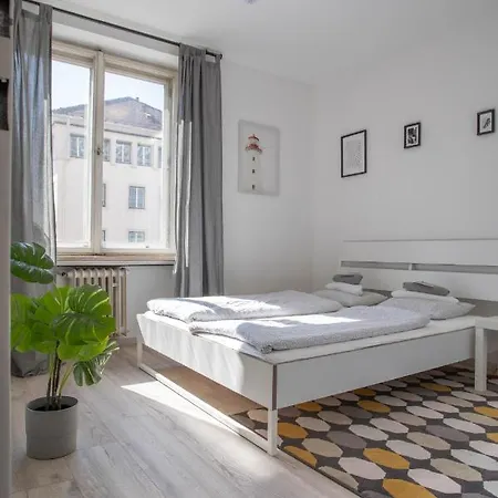 In The Center Innsbruck