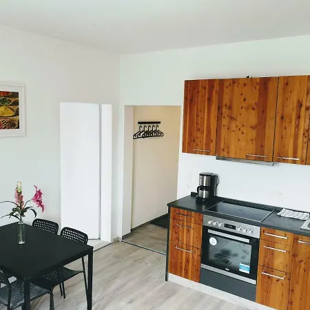 Appartement In The Center Innsbruck