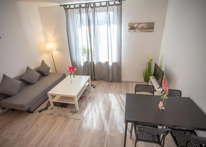 Appartamento In The Center *