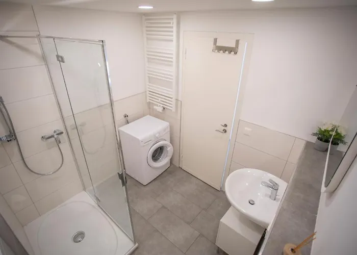 In The Center * Інсбрук