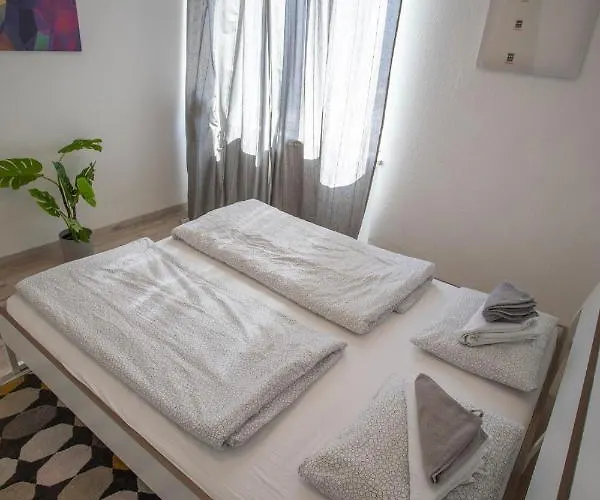 Apartamento In The Center *