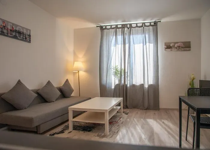 Apartamento In The Center Innsbruck