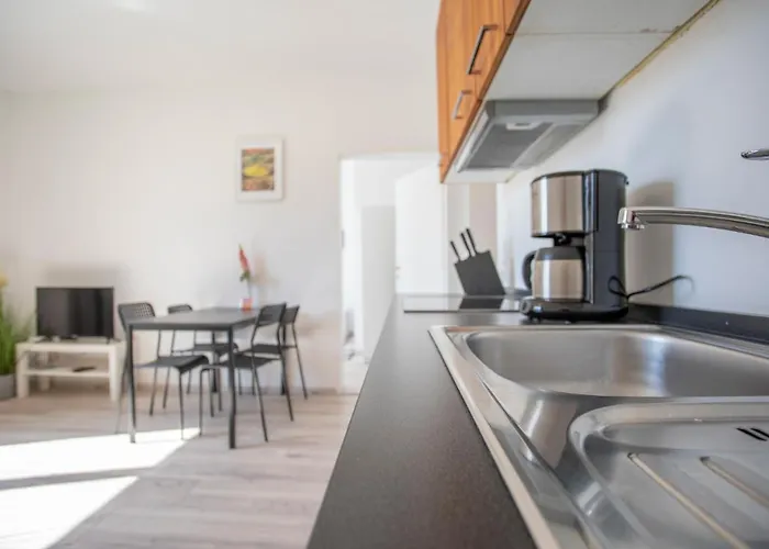 In The Center * Innsbruck