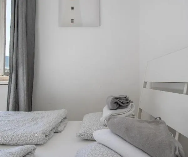 In The Center Appartement *