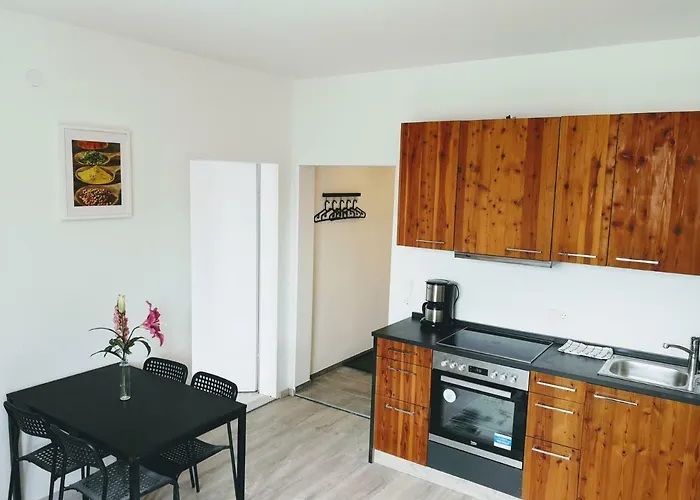 Apartamento In The Center Innsbruck