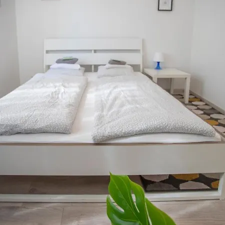 In The Center * Инсбрук