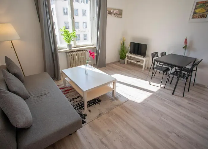 In The Center * Інсбрук