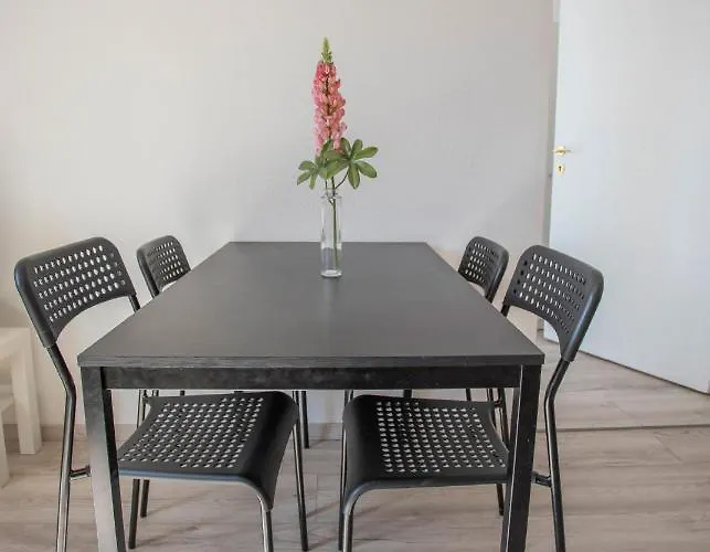 In The Center Інсбрук