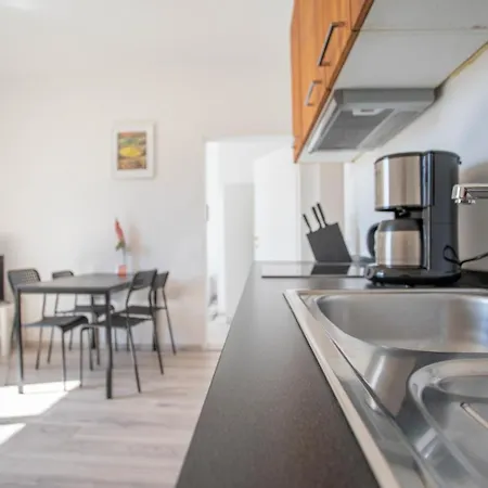 In The Center * Innsbruck